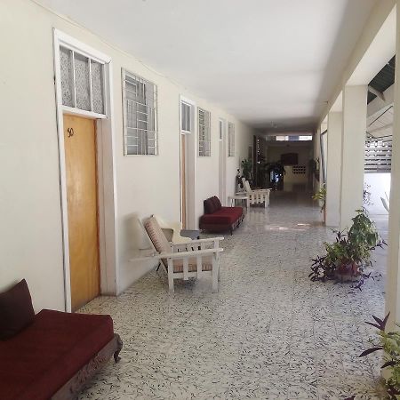 Park Hotel Port-au-Prince Exteriér fotografie