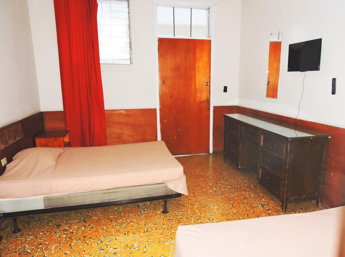Park Hotel Port-au-Prince Exteriér fotografie