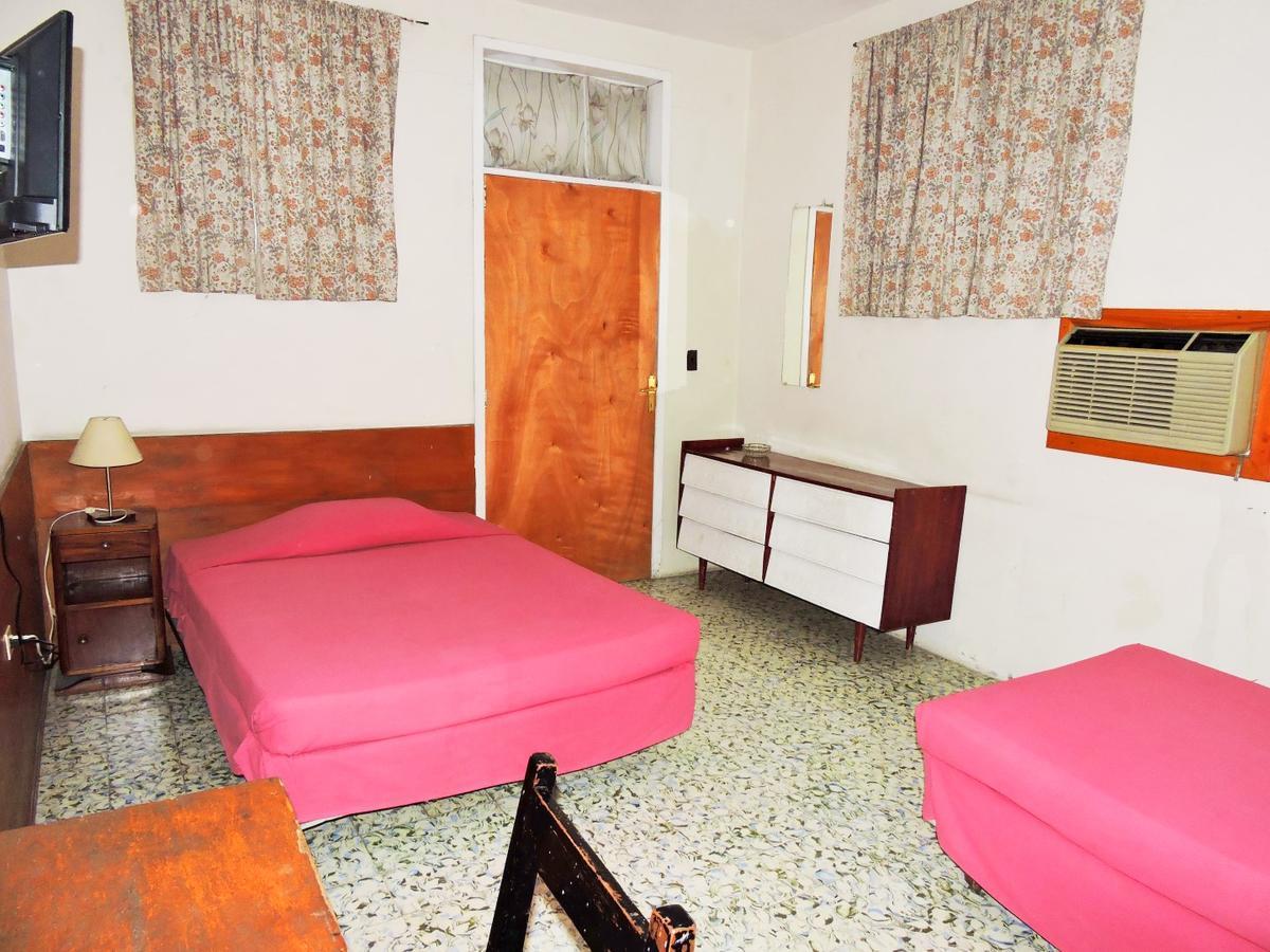 Park Hotel Port-au-Prince Exteriér fotografie