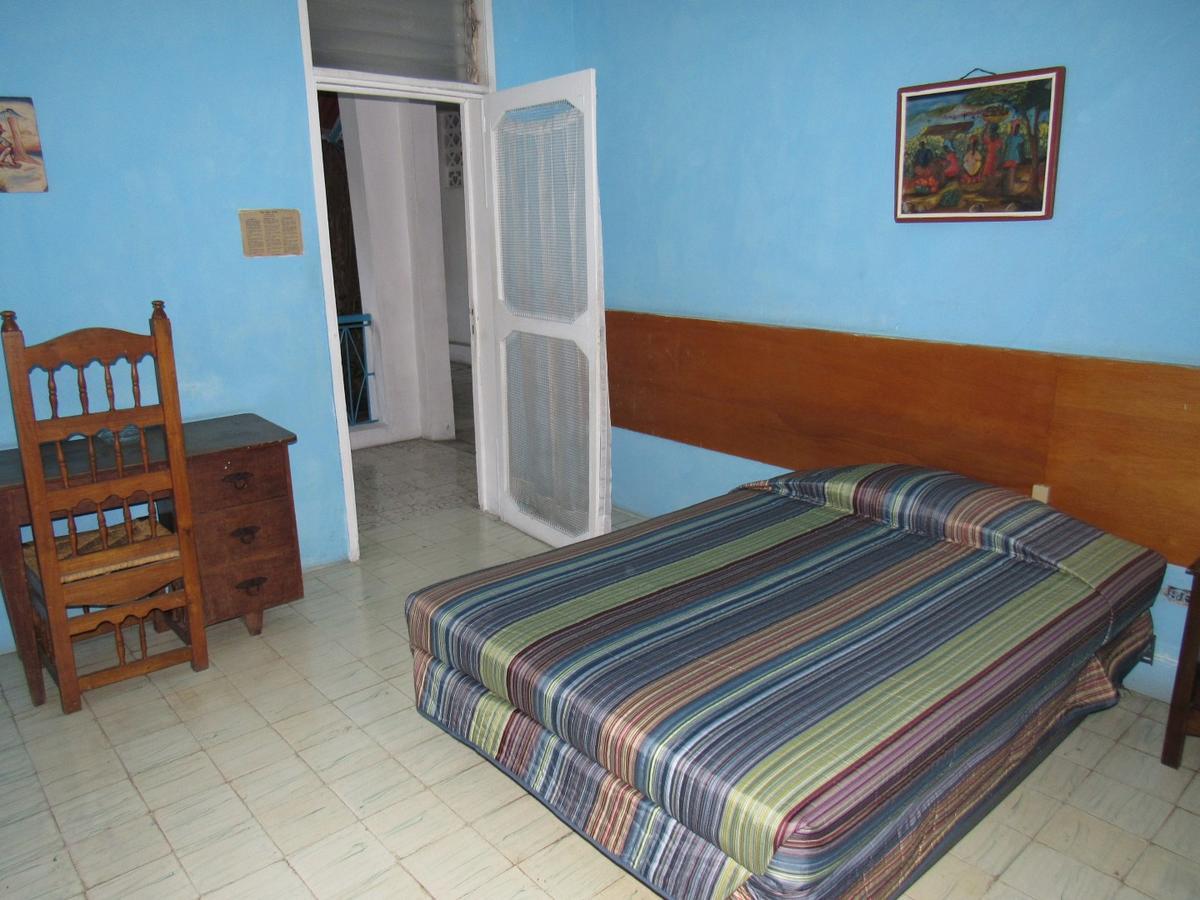 Park Hotel Port-au-Prince Exteriér fotografie